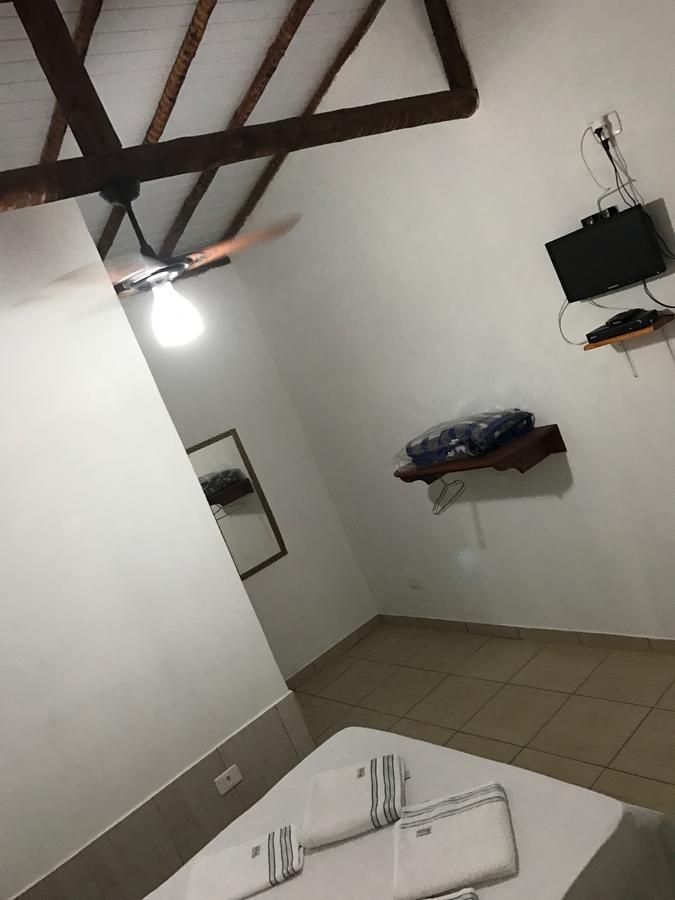 Pousada Recanto Das Pedras São Gonçalo do Rio das Pedras Kültér fotó